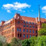 Szczecin Underground Routes and Old Town Private Walking Tour - Szczecin’s Hidden Underground WWII Exhibits and Show