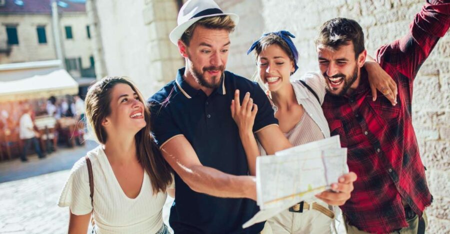 Szczecin Wolin National Park Private Guided Tour - From Szczecin to Wolin: Easy and Convenient Pickup