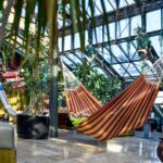 Széchenyi Thermal Spa Palm House Pass - Exclusive Area - Amenities and Refreshments: What’s Included