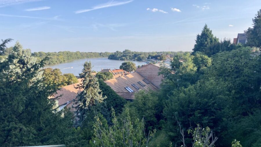 Szentendre: Arts and Cafés Tour (Half-Day Private Tour) - Starting from Budapest to the Enchanting Town of Szentendre