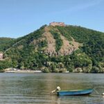 Szentendre, Visegrád and Esztergom Private Danube Bend Tour - Visegrád Castle and the Danube Viewpoint