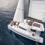 Ta' Xbiex: Serene Sunset Catamaran Escape - The Experience of Sailing into the Sunset
