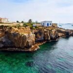 Tabarca Island: Pirates Experience with boat, snorkel, and traditional lunch - How the Tour Starts in Santa Pola or Alicante