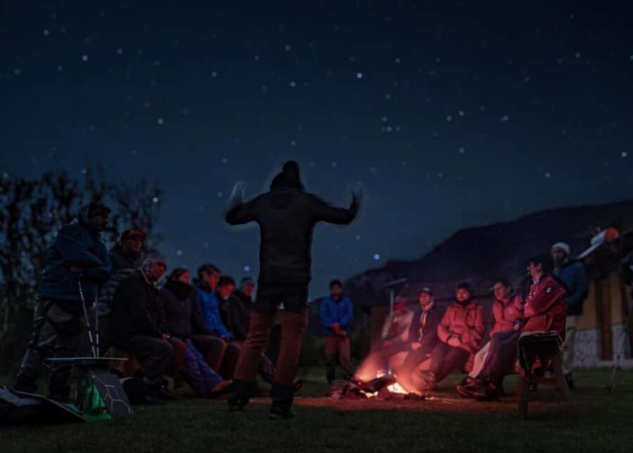 Tabernas Desert: Stargazing with Telescopes - The Unique Telescopes and Equipment Used During the Tour