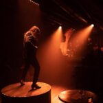 Tablao Flamenco Show La Carmela in Madrid with a Drink - The Mastermind Behind the Show: Juan Andrés Heredia Maya