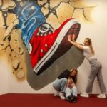 Tábor: Museum of illusions Entry Ticket - Convenient Location in Tábors Atlantis Passage