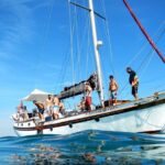 Tagus River - Private Tour on Vintage Sailboat - The Cultural and Architectural Highlights of MAAT and the Electricity Museum