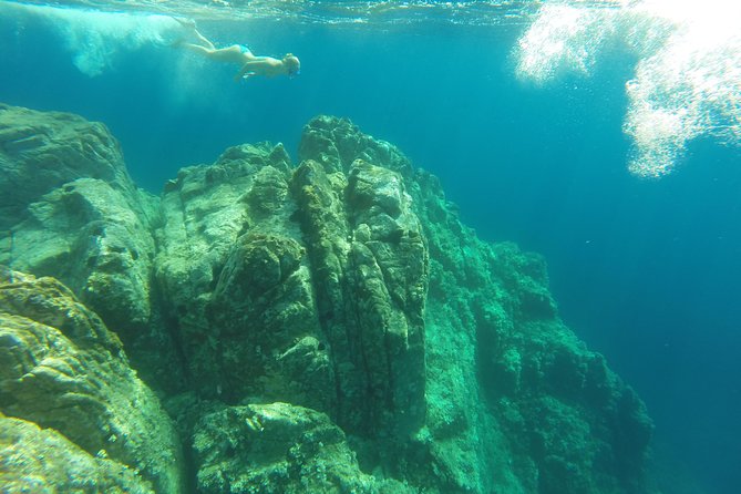 tailor-made and private sea trip - The Customizable Itinerary on the French Riviera Coast