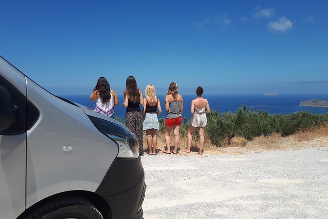 Tailor-Made Private Shore Excursion: Discover Chania Your Way - Exploring Chania’s Villages and Countryside