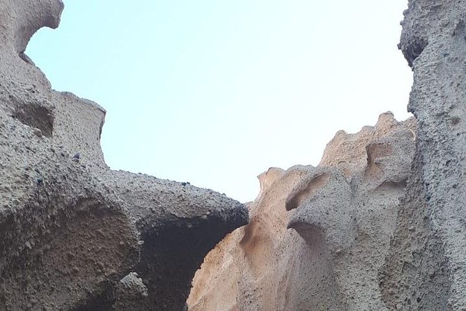 Tailor Made Private Tours in Santorini (4hours) - Exploring Ancient Thera: The Mythical and Archaeological Site