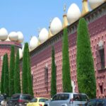 Tailored from Barcelona: Dali's museum & birthplace tour - How the Tour Begins at Barcelona’s Sants Station