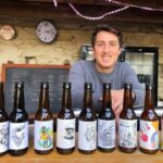 Tain l'Hermitage: Brewery, Winery, and Wine and Food Workshop - Visiting a Vineyards and Understanding the Winemaking Process