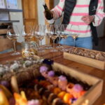 Tain l'Hermitage: Visit two wine estates and a Wine & Food Workshop - Exploring the Two Wine Estates in Tain lHermitage