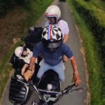 Take a ride in a vintage sidecar in Sare - The Unique Style of Vintage Sidecar Rides in Sare