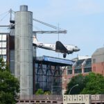 Take the U Train: An Audio Story of Berlin's Oldest Elevated Railway Line - Starting Point at Warschauer Straße Station