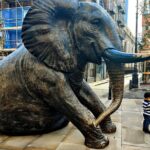 Take Your Time Private London Walking Tour - From the Southbank to the Thames Promenade