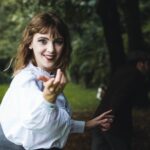 Tales from the Necropolis - A Ghost Walk Through St. James Cemetery - A Historic Refresh at Liverpool’s Only Natural Spring