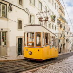 Tales of Lisbon: Private Walking Tour With Local Guide - From the Meeting Point to Lisbon’s Legendary Foundations