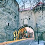 Tales of Old Tallinn 2-hour Walking Tour - Starting at Tallinn Town Hall: The Heart of Old Town