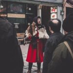 Tales of Reval - The Immersive Old Town Tour - Starting Point: Tallinn Town Hall in the Old Town Square