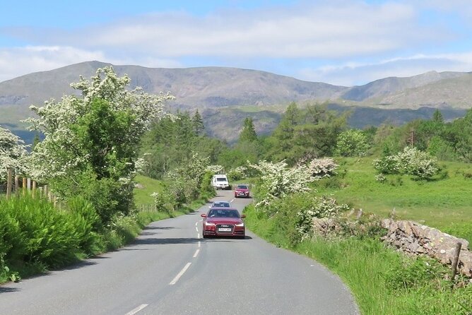 Tales of the Lake District: A Self-Guided Drive Around Windermere - Discovering Windermere’s Iconic Sites and Natural Beauty
