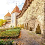 Tallinn: Audio Self Tour Guide with 10 Sightseeing Points - The Advantages of an Audio Self Tour in Tallinn