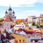Tallinn Day Tour from Helsinki (Ferry Tickets+ Guiding+ Own Time) - Free Time to Discover Tallinn at Your Own Pace