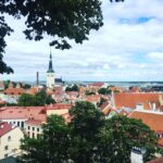 Tallinn: Day Tour from Helsinki with Hotel Pickup - From Helsinki to Estonia: Ferry Ride with Stunning Gulf Views