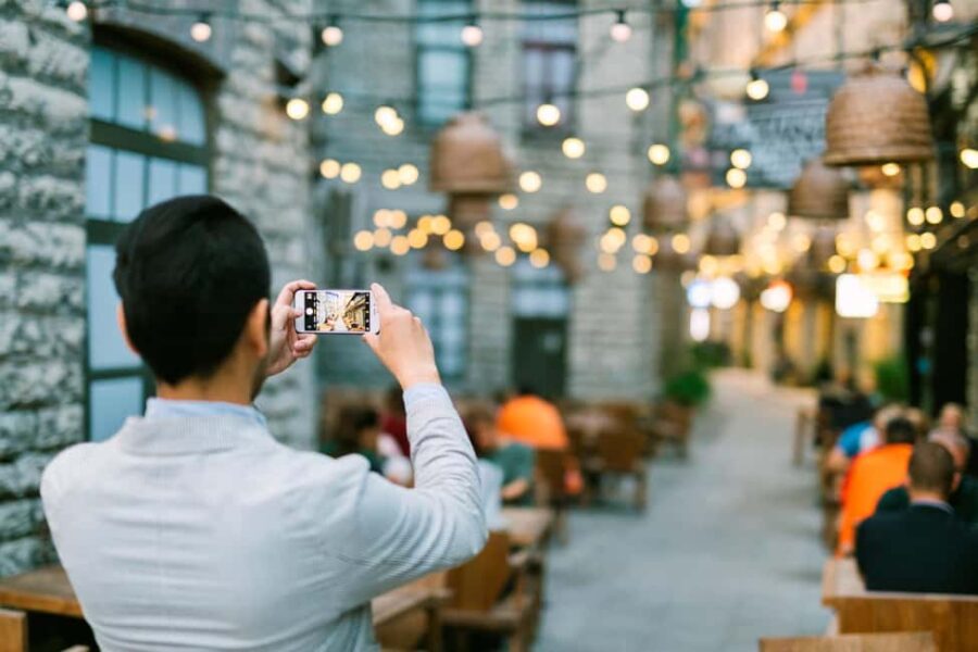 Tallinn Day Tour: Old Town Legends, Lunch & Modern Sights - Authentic Estonian Lunch with Local Flavors