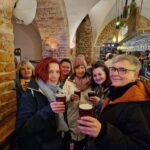 Tallinn Exclusive Pub & Bar Crawl - Free Drink, Local Guide - Starting Point in Tallinn’s Old Town