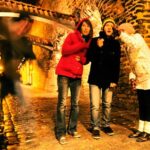 Tallinn Ghost and Legends Walking Tour - Exploring the Old Towns Nighttime Charm