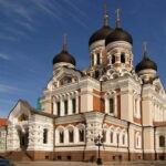 Tallinn: Guided Old Town Historical Walking Tour - Exploring the Charm of Kullassepa tänav and St. Nicholas Church