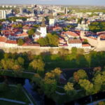 Tallinn: Half-Day City Tour - Discovering the Seaside District of Pirita and Its Secrets