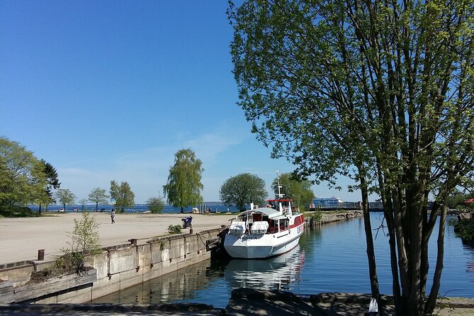 Tallinn Like a Local: Customized Private Tour - Meeting Point and Logistics in Tallinn’s Old Town