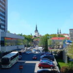 Tallinn: Lower and Upper Town (Guided Walking Tour) - Highlights of Toompea Castle and the Parliament