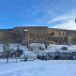 Tallinn: Medieval Walking Tour - Walking Through Kalev’s Historic Garden and the Danish Flag