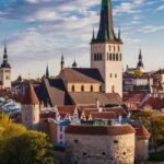 Tallinn: Museums, Public Transport, and More City Card - How the Tallinn Card Simplifies Museum Visits and Sightseeing