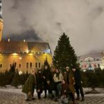 Tallinn: Old Town Bar Crawl - Shots, Games, Deals & Club - Activities and Games at Every Stop