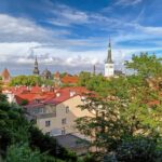 Tallinn: Old Town Private & Personalized Walking Tour - The Old Town’s Key Sights Walked in Depth