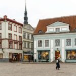 Tallinn: Old Town Tour and Marzipan Workshop - Creating Marzipan Figures in a Historic Setting