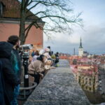 Tallinn: Old Town Walking Tour and Jägala Waterfall - Discovering Jägala Waterfall: Estonia’s Tallest Natural Cascade