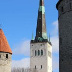 Tallinn: Private Guided Walking Tour of the Medieval City - Discover the Architectural Marvels of the Upper Town