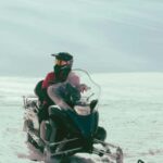 Tallinn: Snowmobile Adventure with Transfers - From Tallinn to Estonia’s Snowy Wilderness