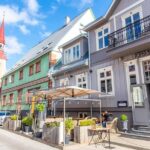 Tallinn to Riga - Sightseeing transfer - Discovering Turaida Castle’s Historic Charm