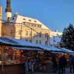 Tallinn Town Hall with a guide - Inside the Old Town Hall: Medieval Costumes and City Model