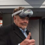 Tallinn: Virtual Time Travel Experience VR Tallinn 1939/44 I - The Two Virtual Journeys: 1939 and 1944