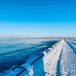 Tallinn: Winter Swimming Training Session - The Location: Harju, Estonia—A Perfect Setting for Cold Water Adventure
