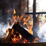 Tammela : National Park Hike with Campfire Meal - Starting Point at Kiljamon Lintutorni