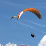 Tandem Flight Zurich-Engelberg - How the Tour Starts at Zentralstrasse 4, Lucerne