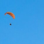 Tandem Paragliding in Alanya - The Ascent to the Take-Off Point with 4x4 Jeep